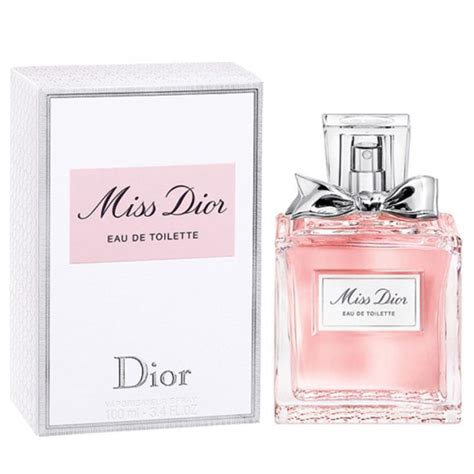 miss dior eau de toilette pricerunner|Miss Dior best price.